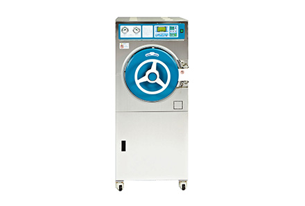 Sterilizer