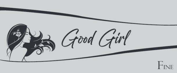 굿 걸 파인